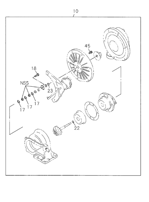 Partial Engine